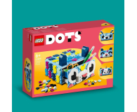 LEGO DOTS 41805 Kreatywny zwierzak - szuflada - 1090593 - zdjęcie 2
